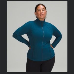 Lululemon define jacket